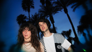 Beach House surprises with news of non-surprise album